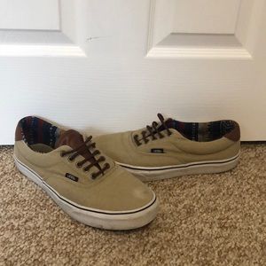 Vans Era’s